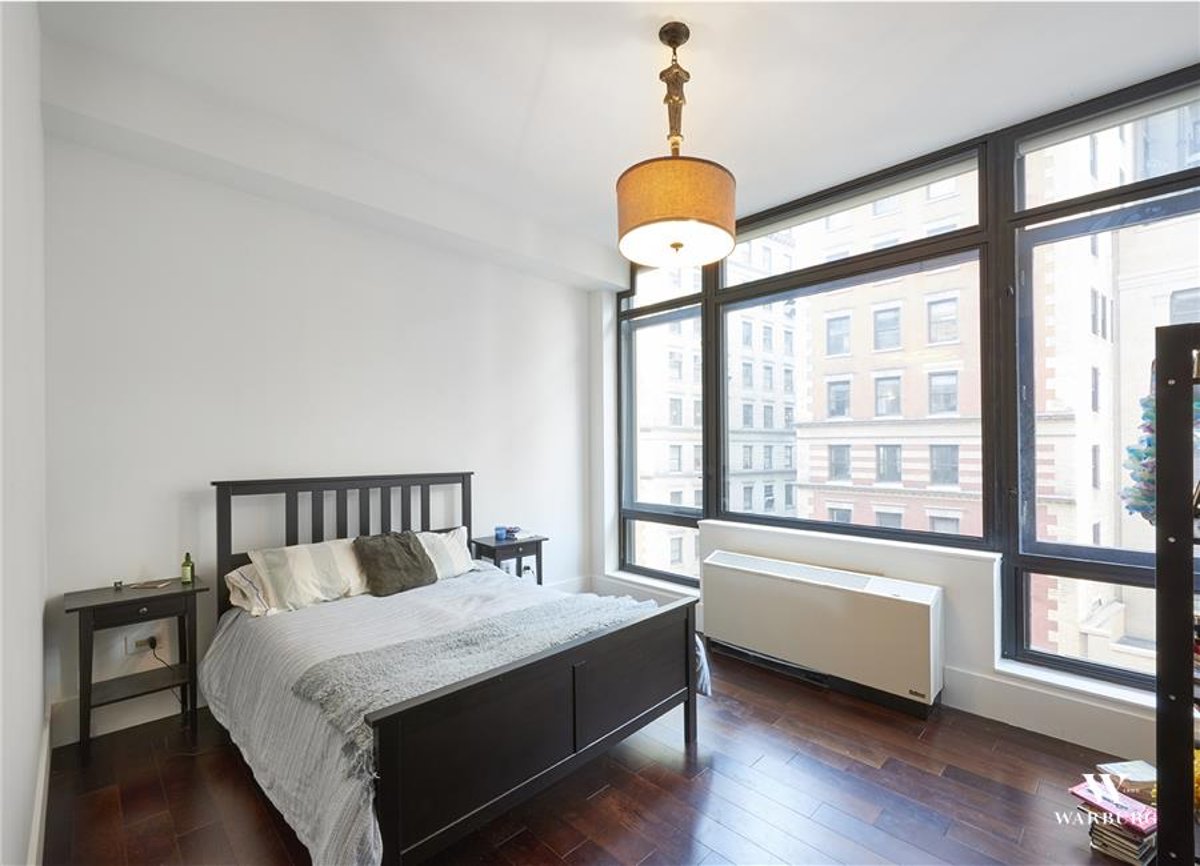 Photo for Setai Wall Street - 40 Broad Street Condominium in Financial District, Manhattan