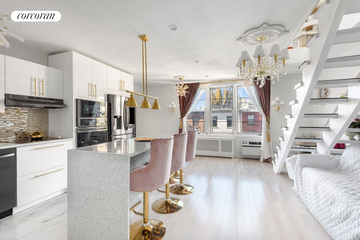 Photo for 130 Hicks Street - 130 Hicks Street Cooperative in Brooklyn Heights, Brooklyn