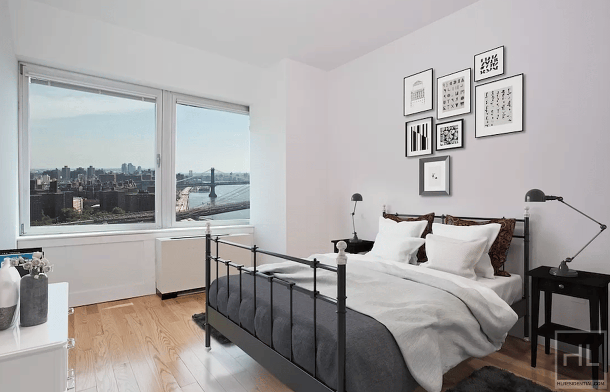 Photo for 200 Water Street - 127 John Street Rental Building in Financial District, Manhattan