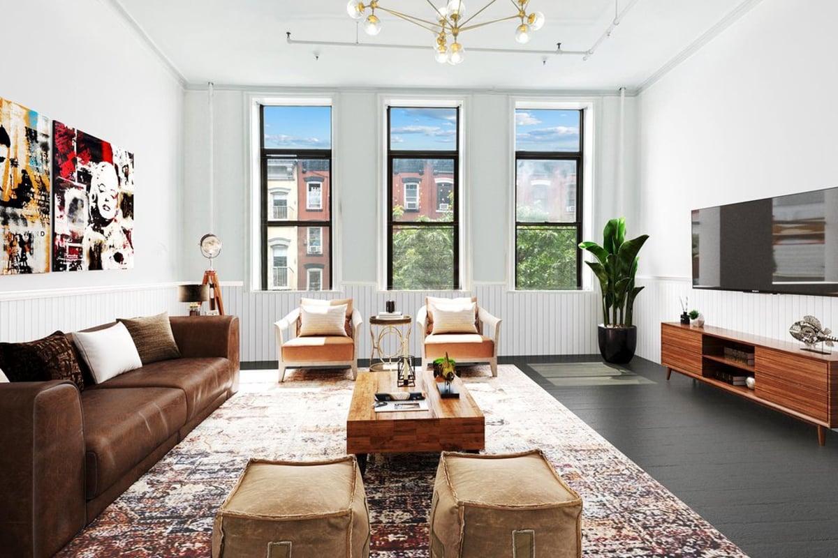 Photo for 38 EAST 1 STREET - 38 East 1St Street Cooperative in East Village, Manhattan