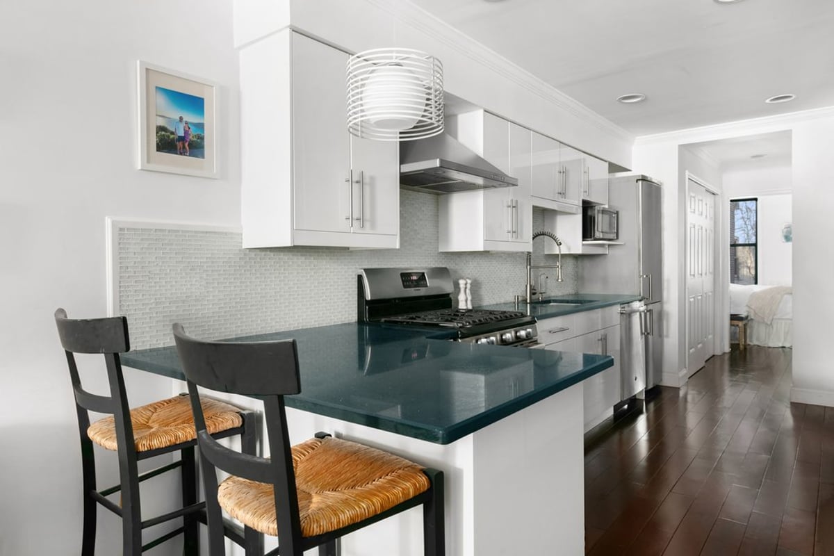 Photo for 334 EAST 5 STREET - 334 East 5th Street Cooperative in East Village, Manhattan