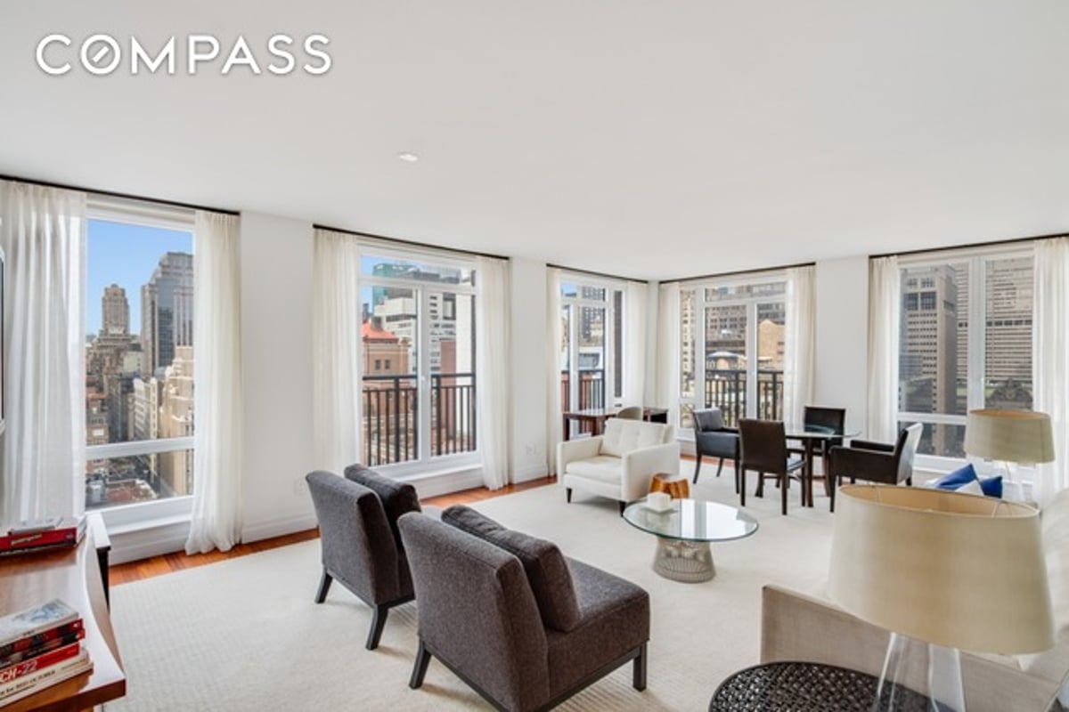 Photo for 45 Park Avenue - 45 Park Avenue Condominium in Murray Hill, Manhattan