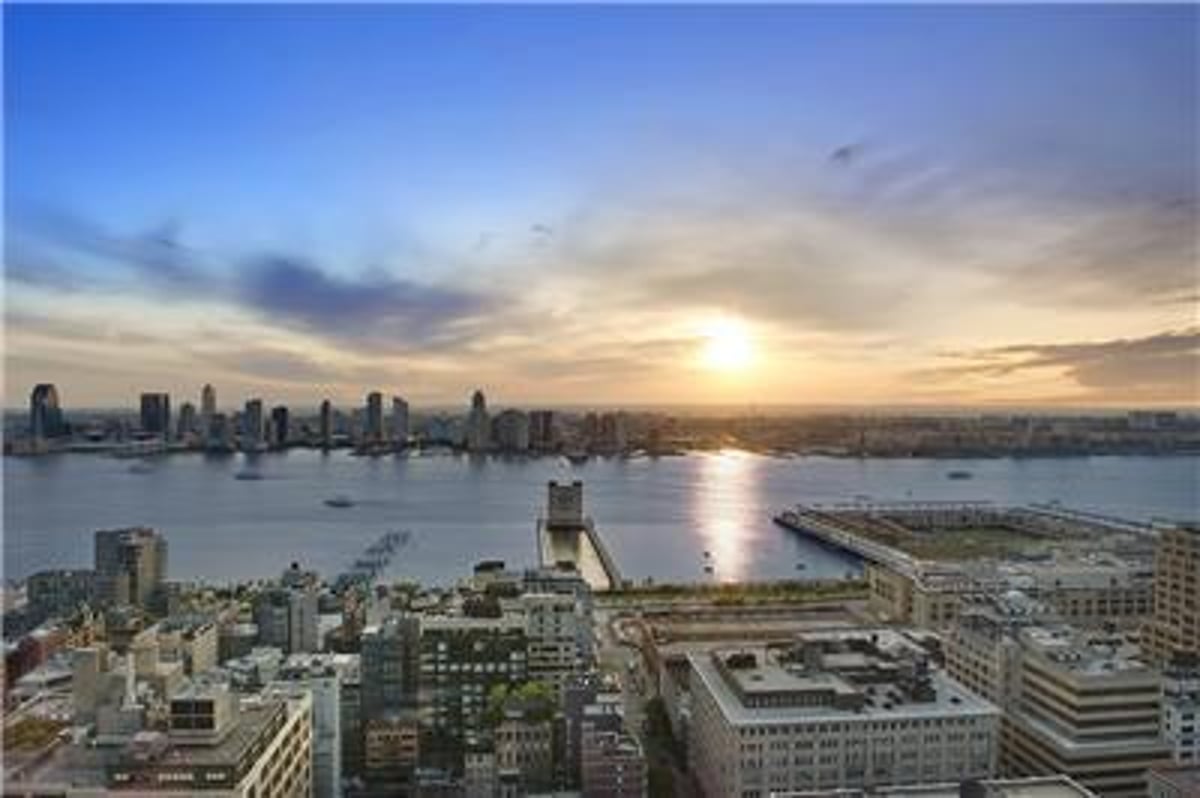 Photo for The Dominick - 246 Spring Street Mixed Use in Hudson Square, Manhattan