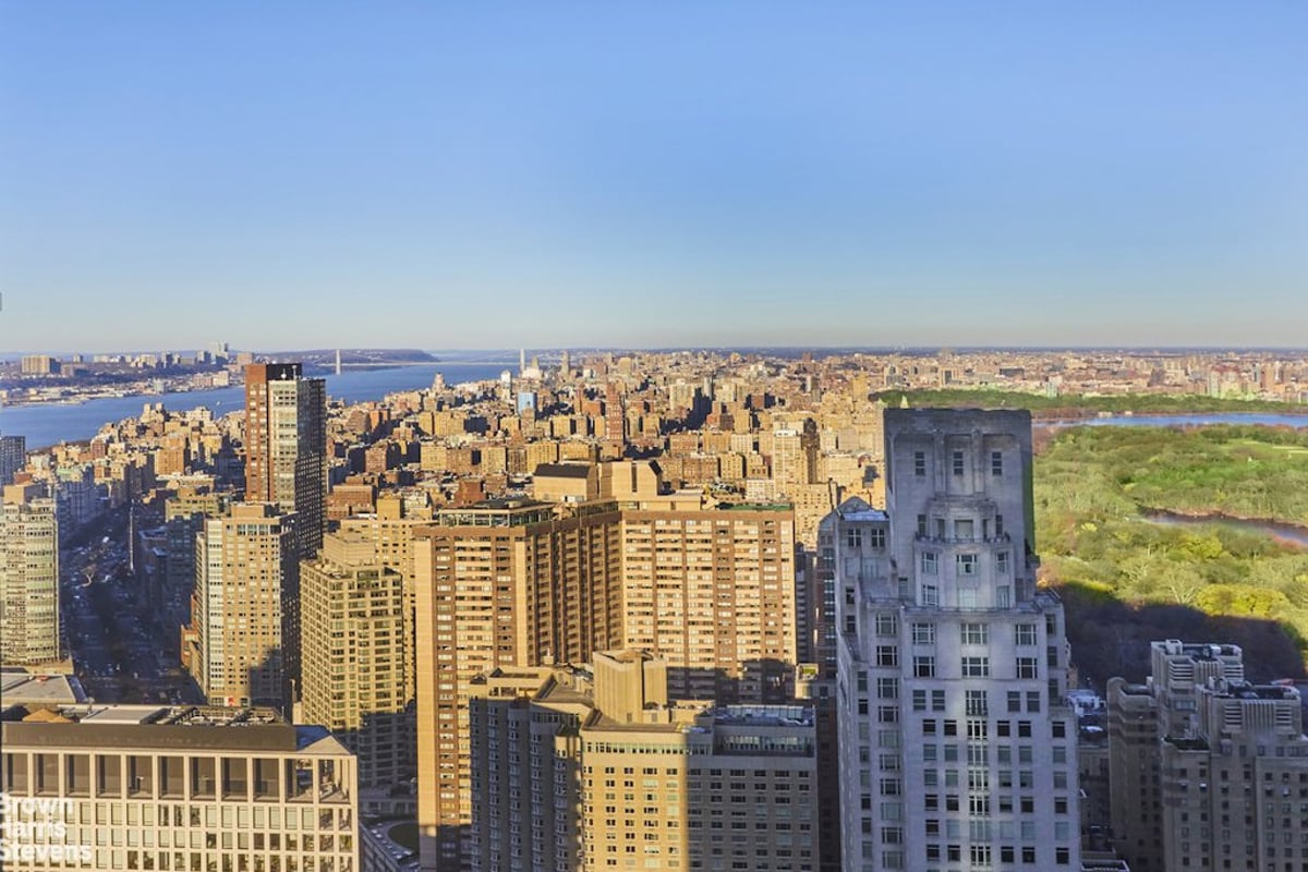 Photo for Time Warner Center - 1 Columbus Circle Condominium in Lincoln Square, Manhattan