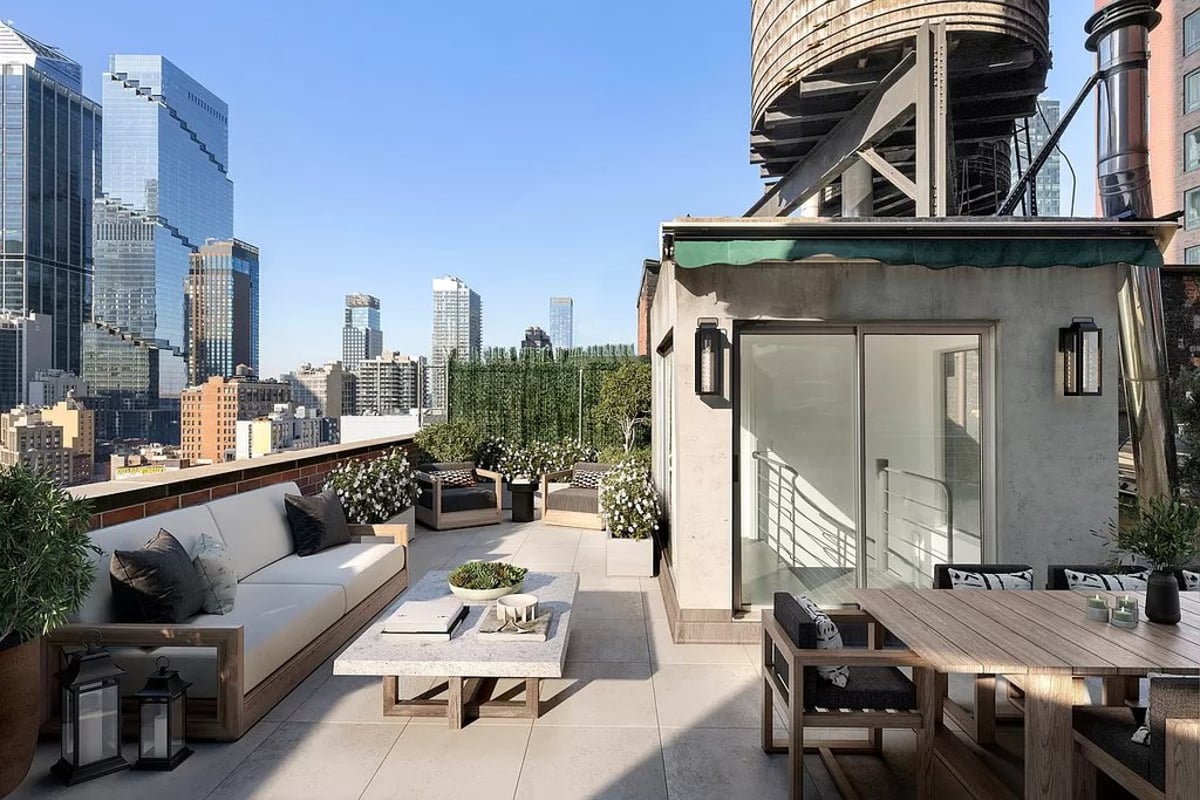 Photo for 347 West 39th Street - 347 West 39th Street Cooperative in Midtown West, Manhattan