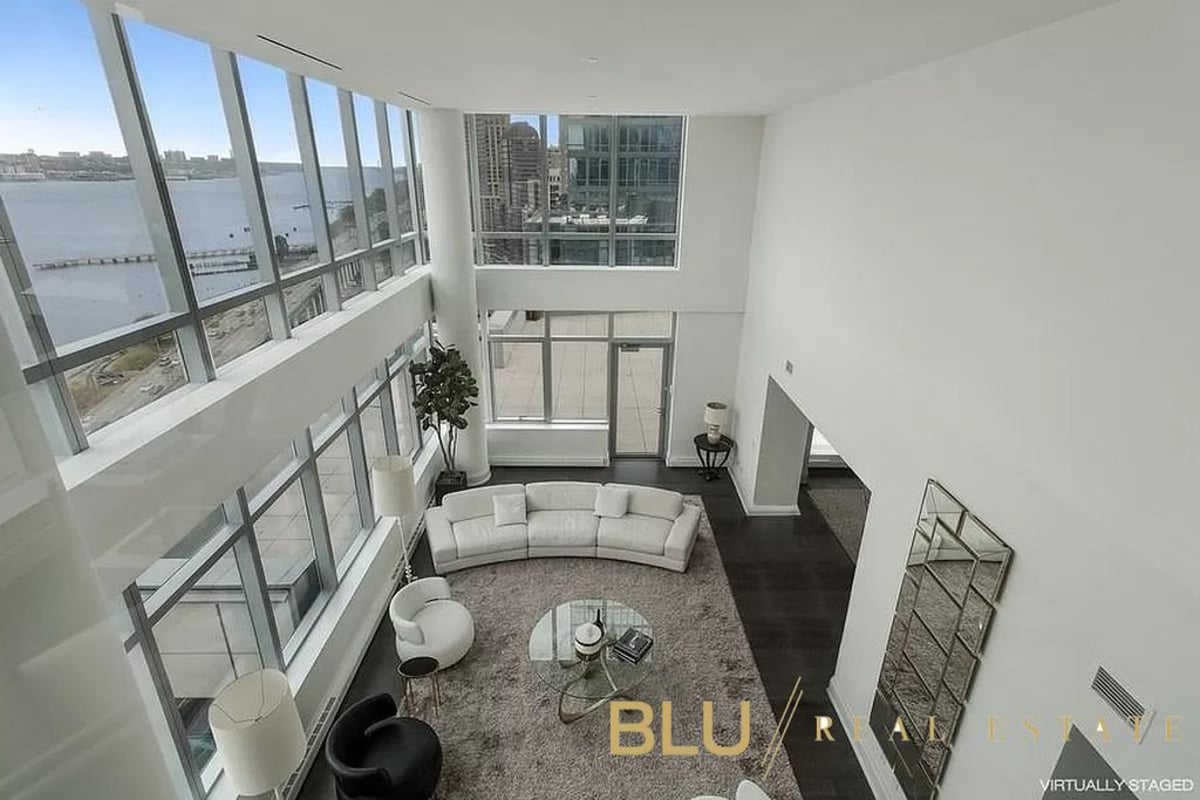 Photo for One Riverside Park - 50 Riverside Boulevard Condominium in Upper West Side, Manhattan