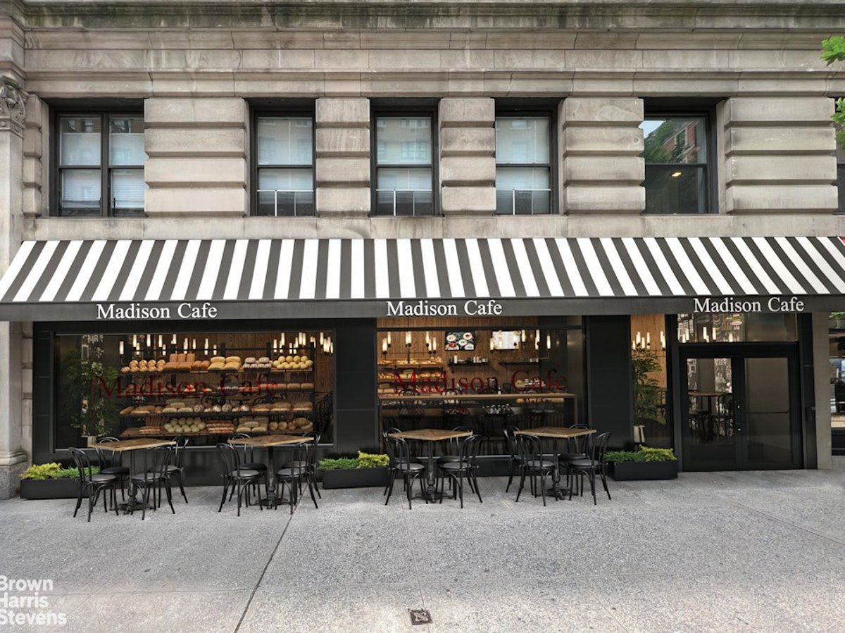 Photo for Gerel - 1100 Madison Avenue Rental Building in Upper East Side, Manhattan