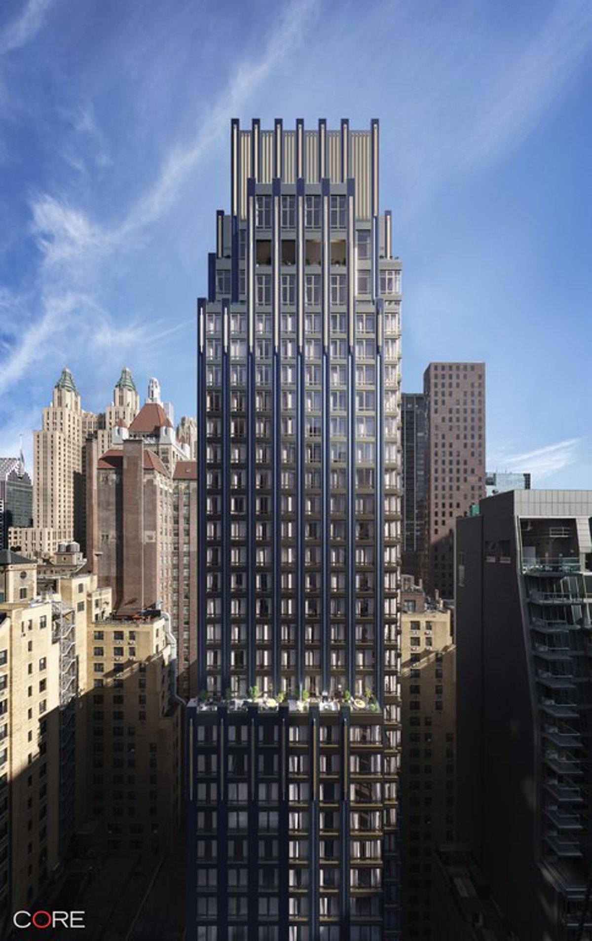 Photo for Monogram New York - 135 E 47th Street Condominium in Midtown East, Manhattan