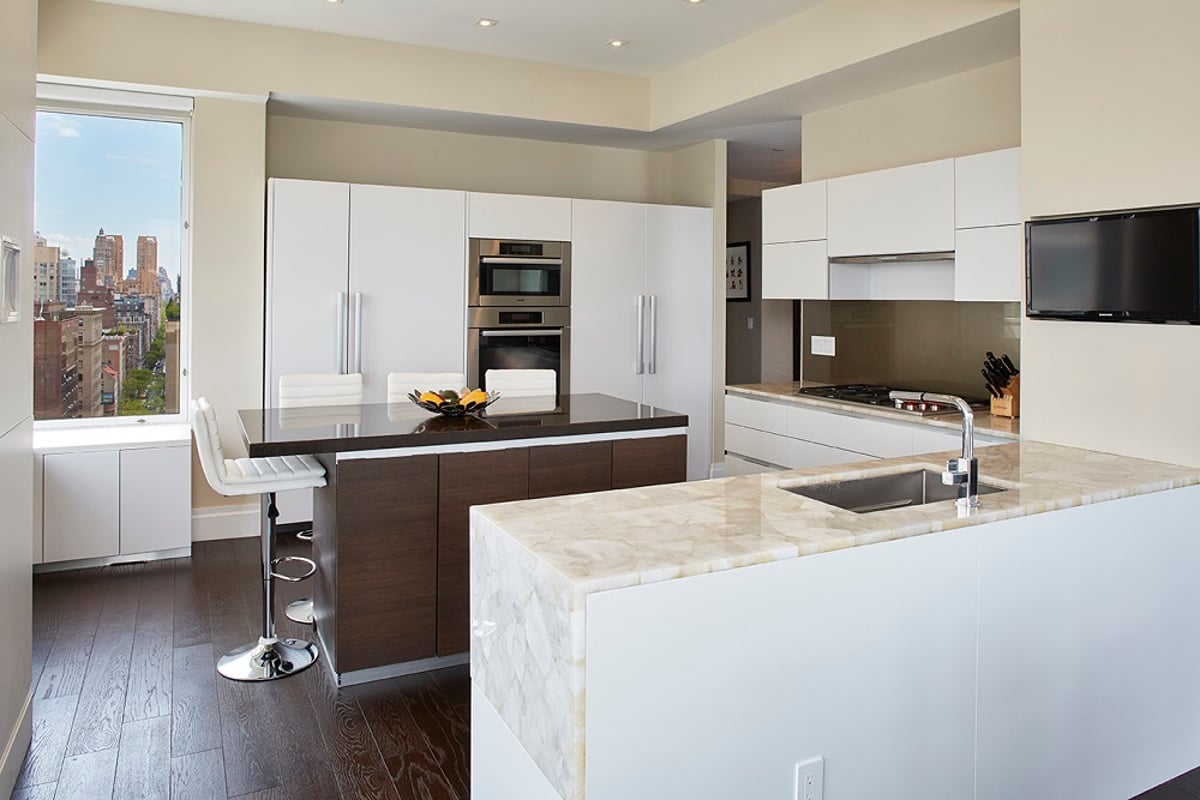 Photo for 220 Riverside Boulevard - 220 Riverside Blvd Condominium in Upper West Side, Manhattan