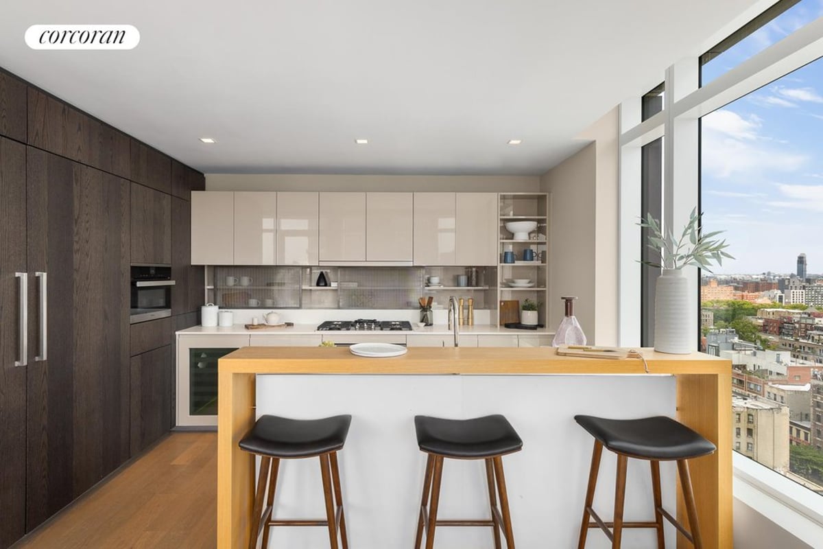 Photo for One Essex Crossing - 202 Broome Street Condominium in Lower East Side, Manhattan