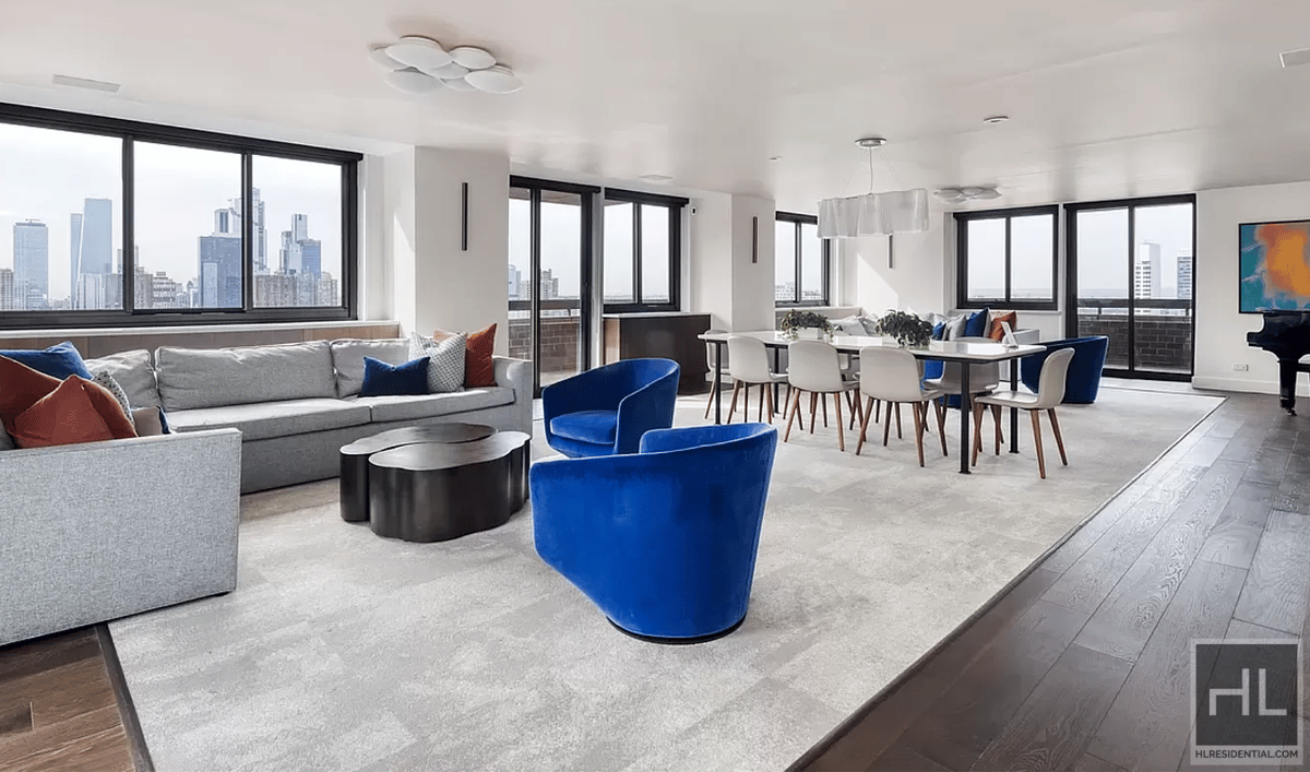 Photo for The Colonnade - 347 West 57th Street Condominium in Midtown West, Manhattan