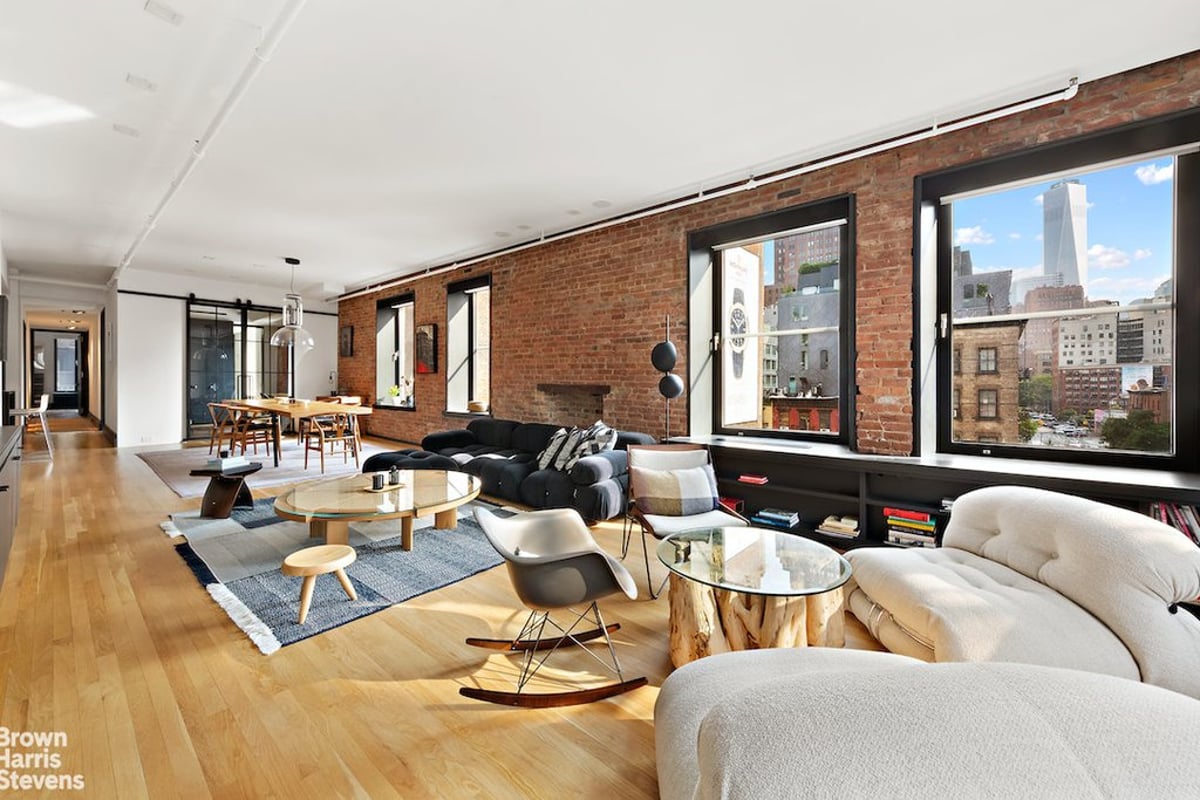 Photo for 345 WEST BROADWAY - 345 West Broadway Cooperative in Soho, Manhattan