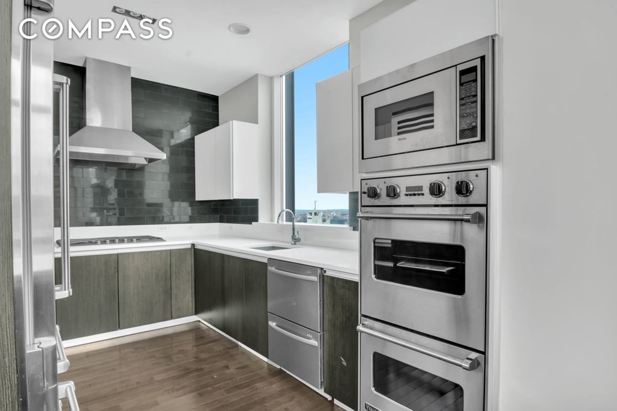 Photo for The Platinum - 247 West 46th Street Condominium in Midtown West, Manhattan