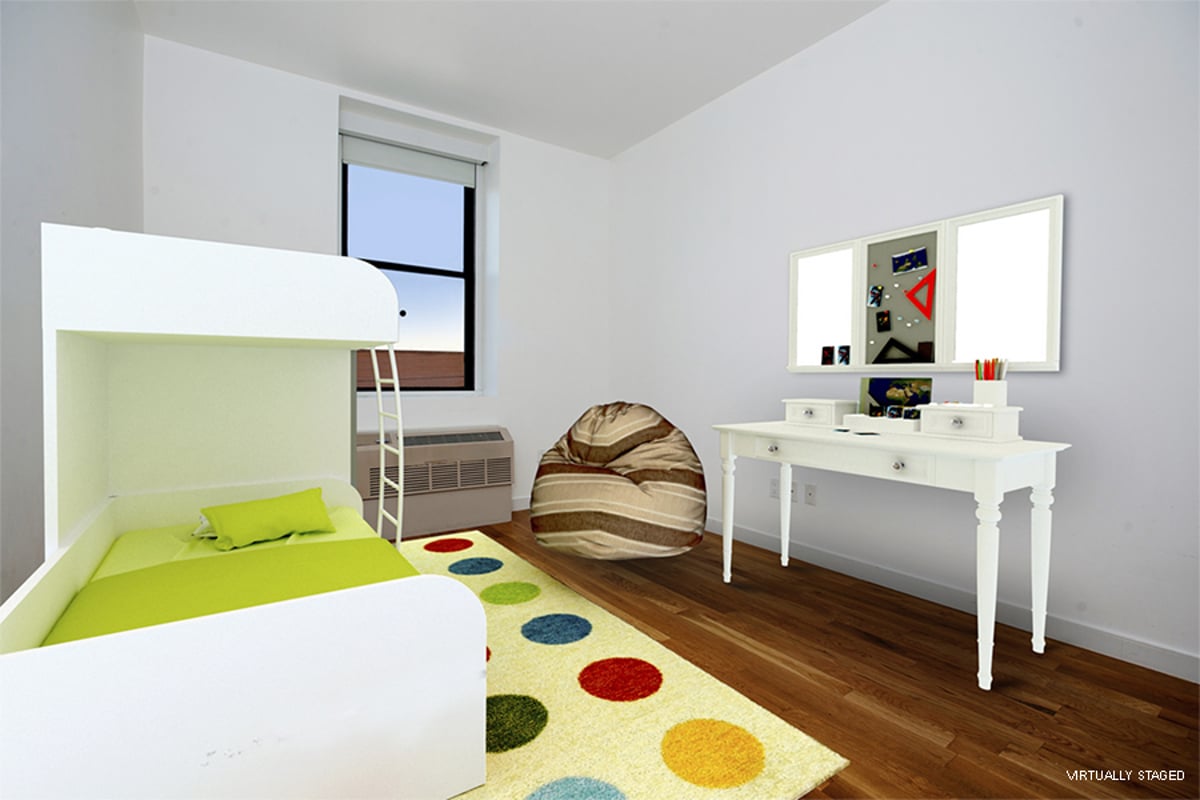 Photo for Pencil Factory - 122 West Street Condominium in Greenpoint, Brooklyn