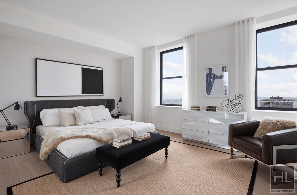 Photo for 70 Pine Street - 70 Pine Street Condominium in Financial District, Manhattan