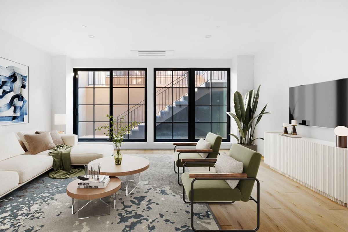 Photo for 40 SKILLMAN AVENUE - 40 Skillman Avenue Condominium in Williamsburg, Brooklyn