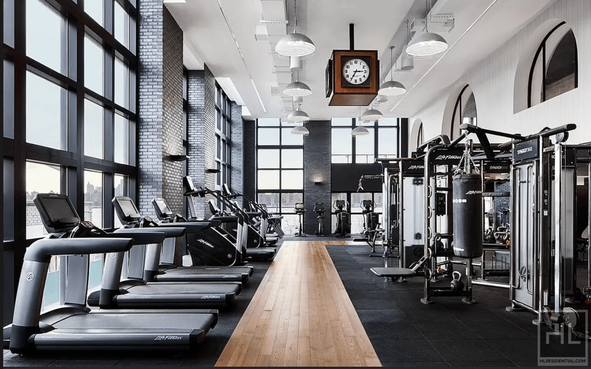 Photo for The Greenpoint - 21 India Street Condominium in Greenpoint, Brooklyn