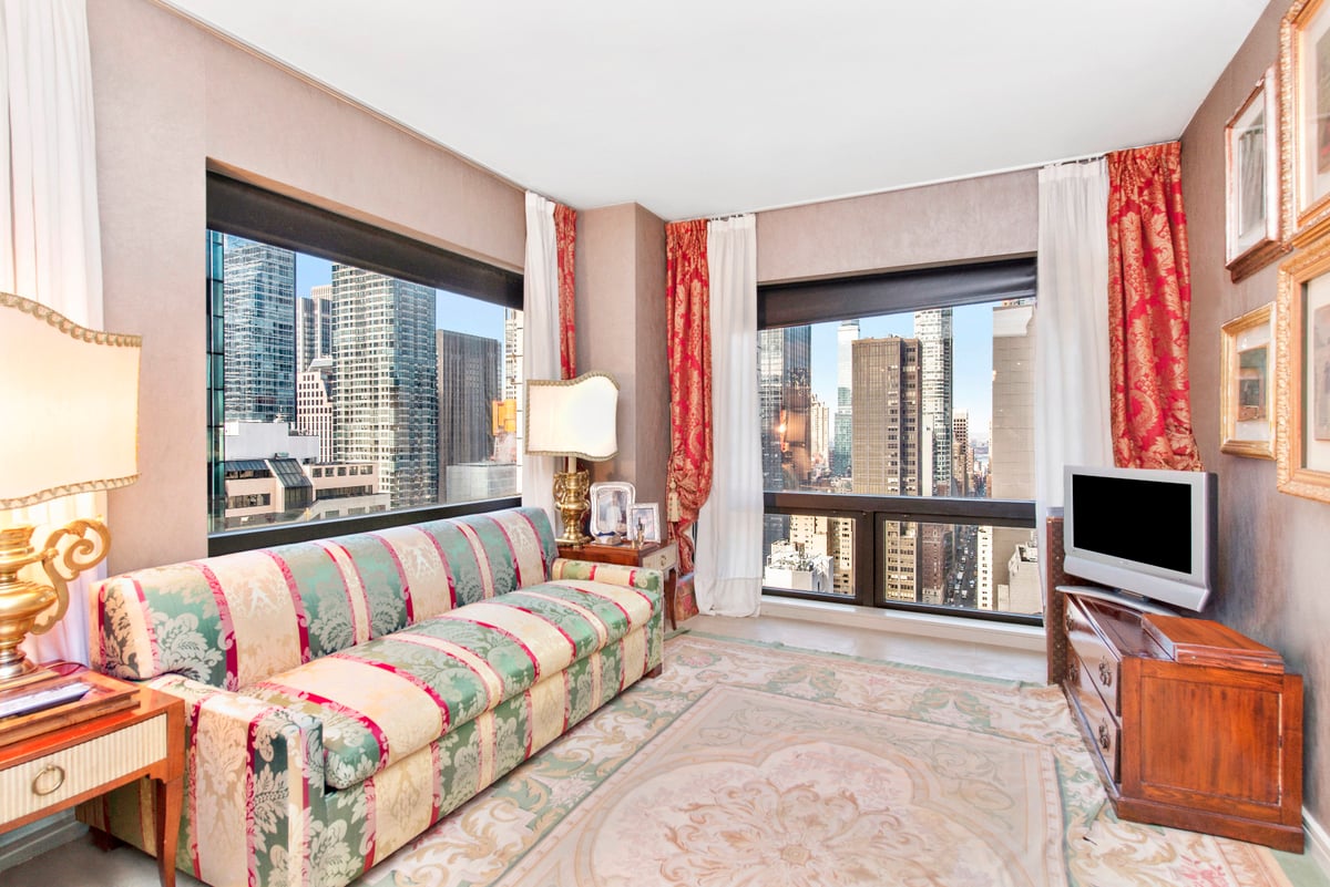 Photo for Trump Tower - 721 Fifth Avenue Condominium in Midtown, Manhattan