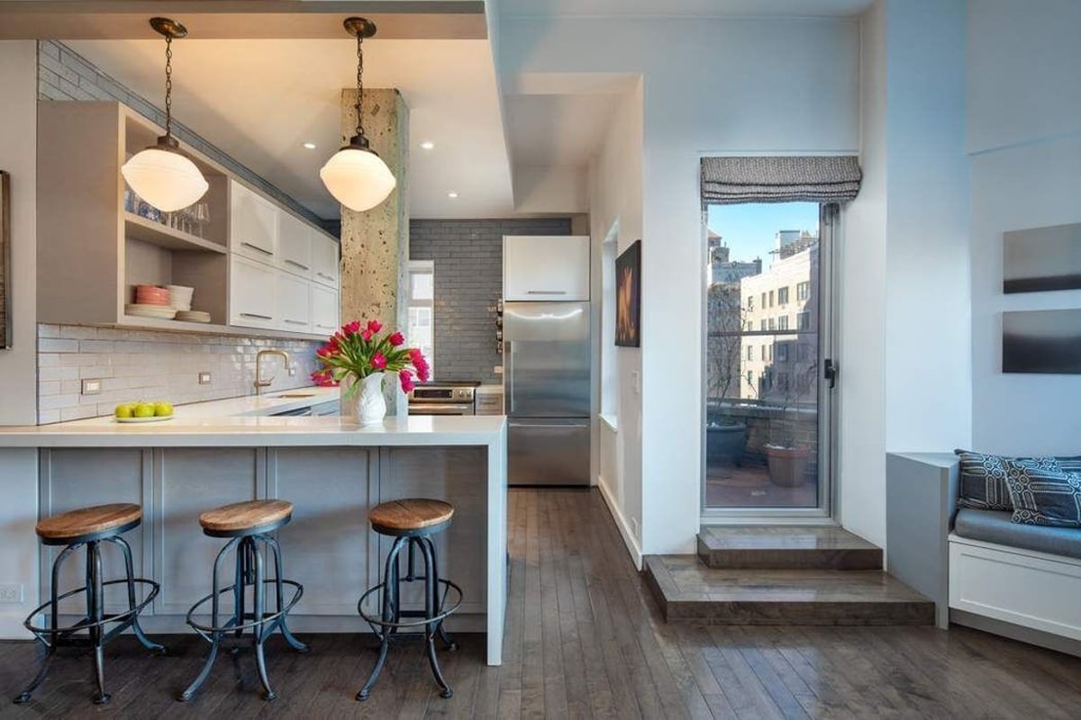 Photo for The Brevoort East - 20 East 9th Street Cooperative in Greenwich Village, Manhattan