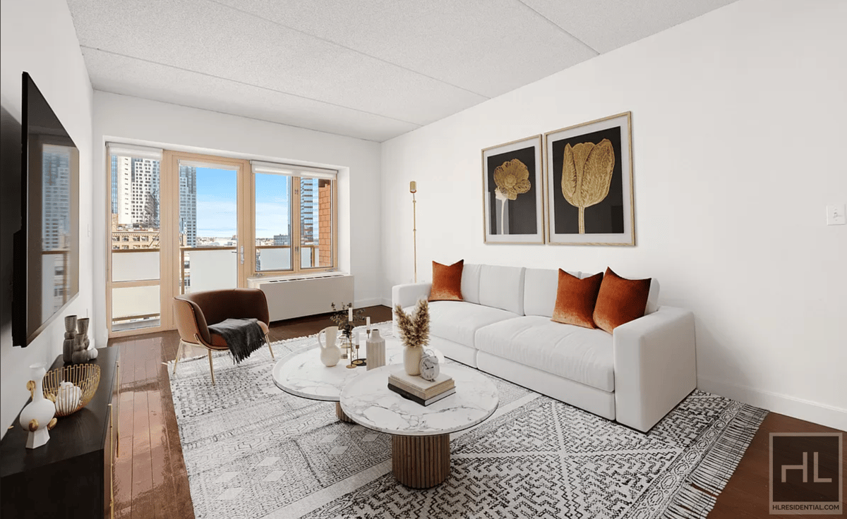 Photo for Packard Square - 41-34 Crescent Street Rental Building in Long Island City, Queens