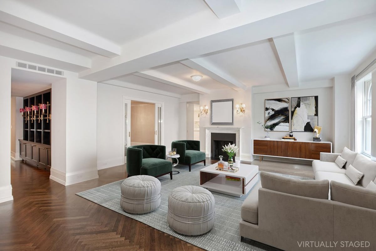 Photo for The Beekman - 575 Park Avenue Cooperative in Lenox Hill, Manhattan