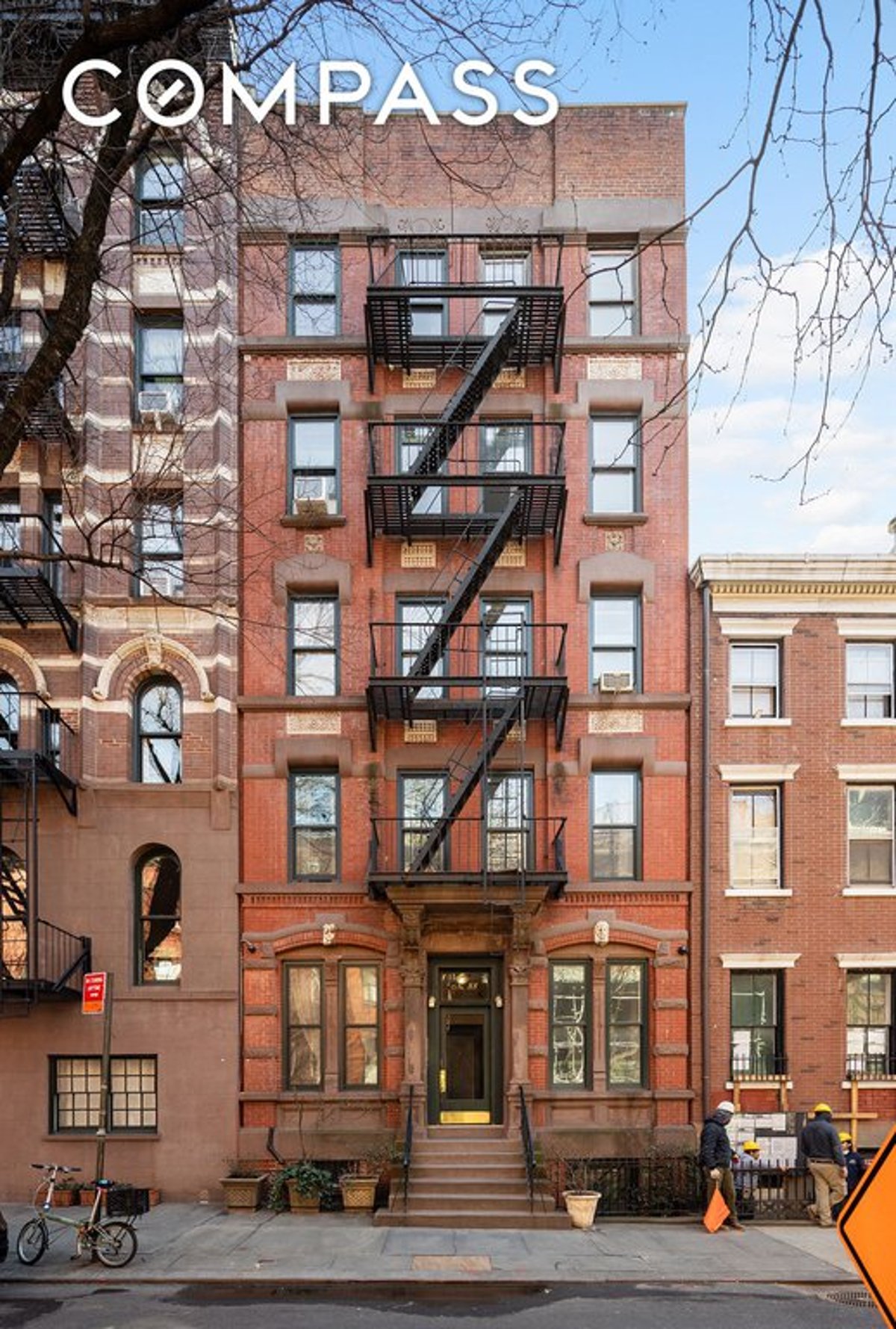 Photo for 88 CHARLES STREET - 88 Charles Street Cooperative in West Village, Manhattan