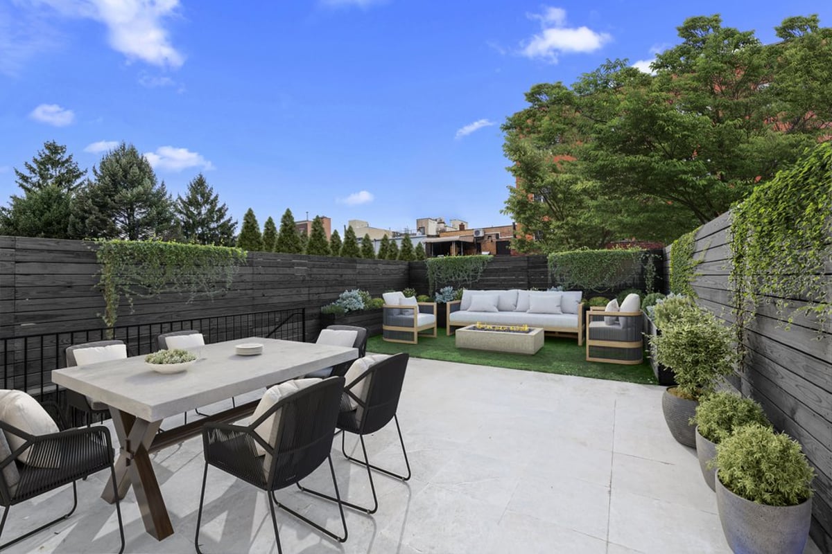 Photo for 181 JACKSON STREET - 181 Jackson Street House - Two Family in Williamsburg, Brooklyn