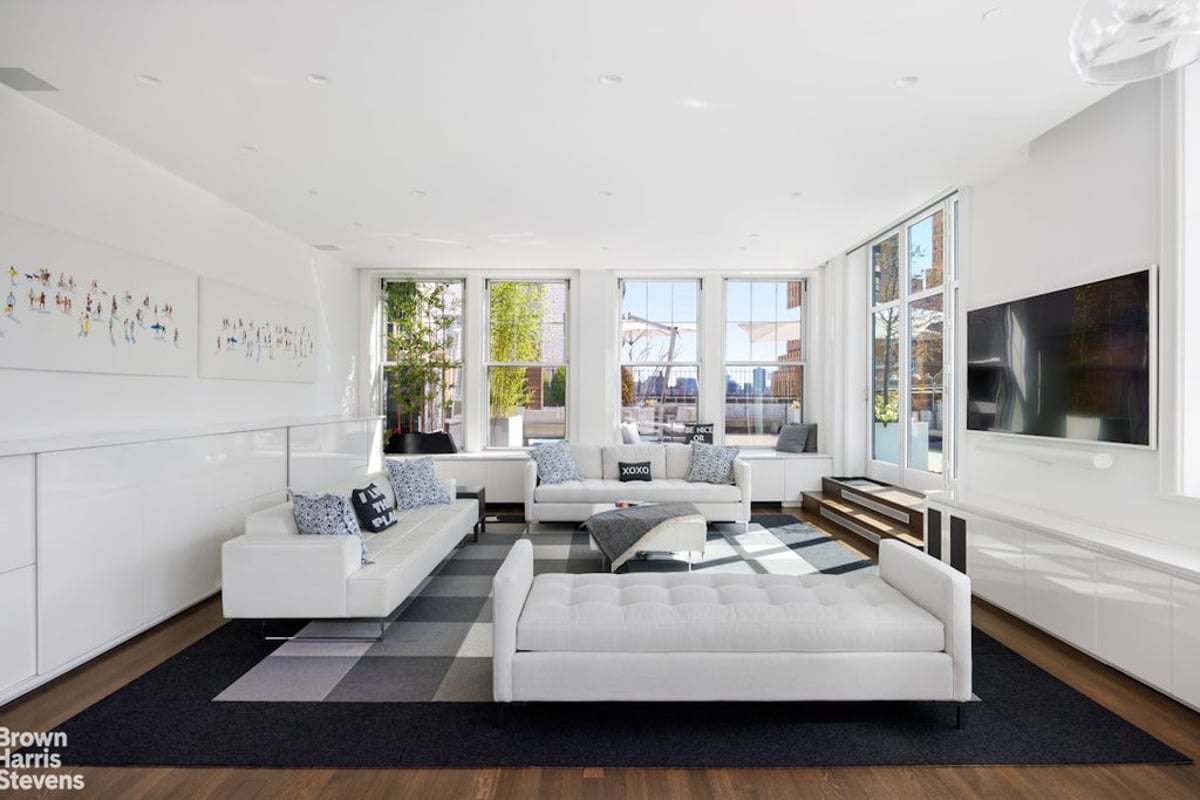 Photo for The Olcott - 27 West 72nd Street Condominium in Upper West Side, Manhattan