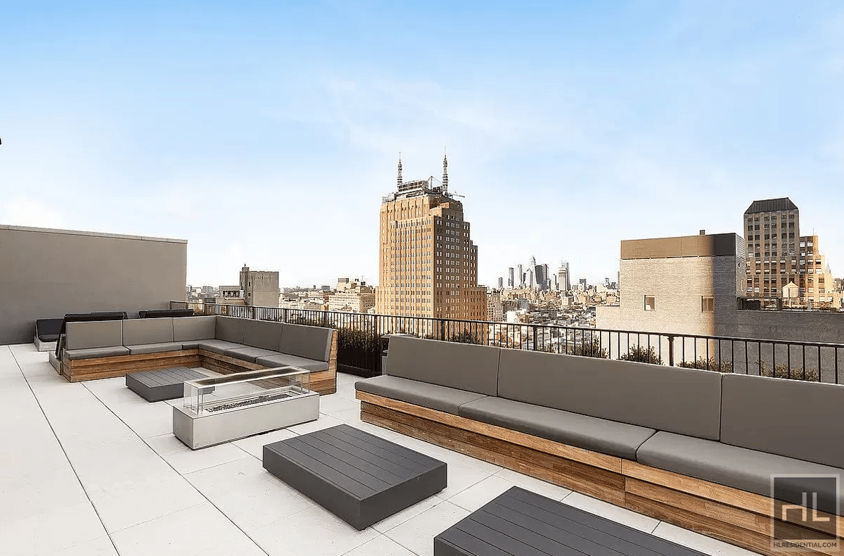 Photo for 91 Leonard - 91 Leonard Street Condominium in Tribeca, Manhattan