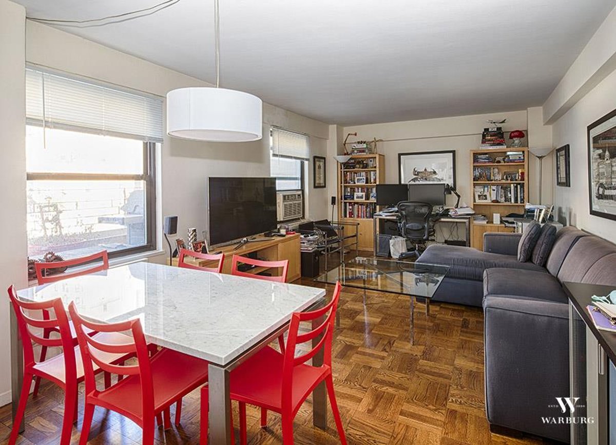 Photo for 140 EAST 56th STREET - 140 East 56th Street Condominium in Midtown East, Manhattan