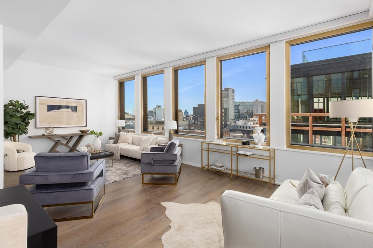 Photo for 345 Meatpacking - 345 West 14th Street Condominium in Meatpacking, Manhattan