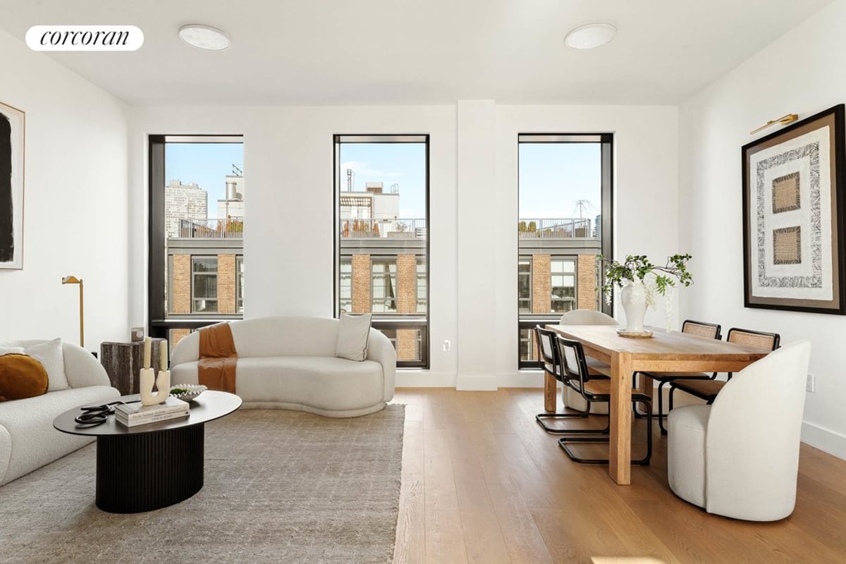 Photo for 661 Driggs Avenue Condominium - 661 Driggs Avenue Condominium in Williamsburg, Brooklyn