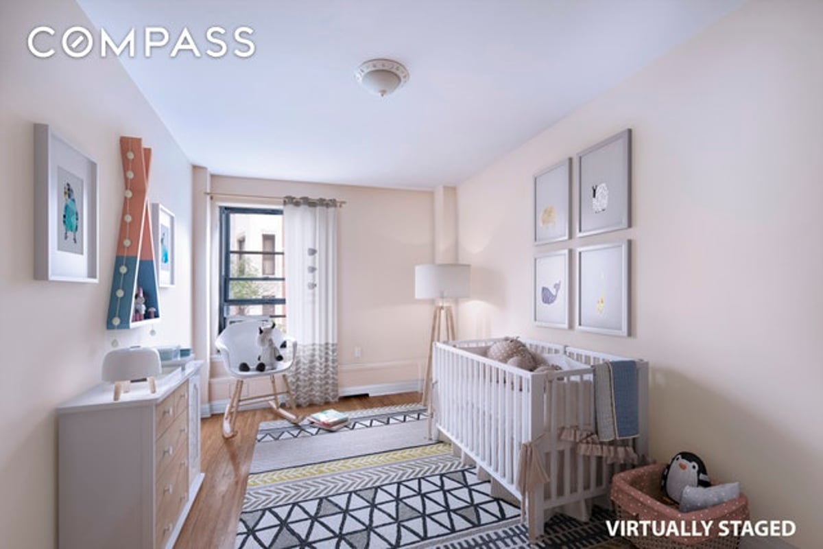 Photo for The Walton Condominium - 104 West 70th Street Condominium in Lincoln Square, Manhattan