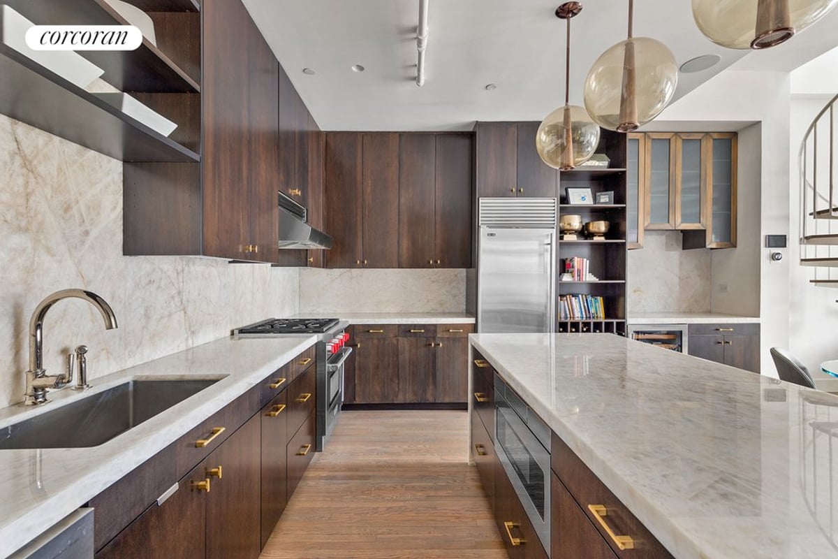 Photo for Silk Building - 14 East 4th Street Condominium in Greenwich Village, Manhattan