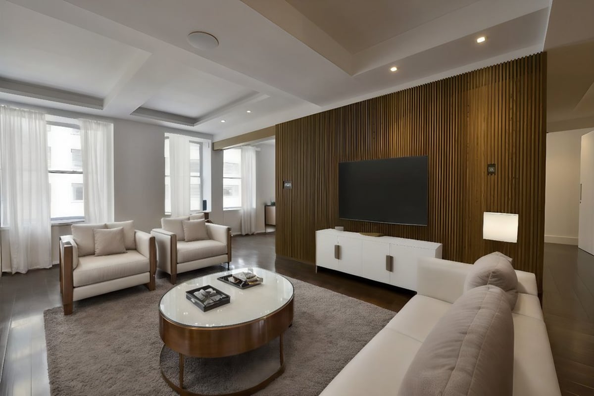 Photo for The Regent - 45 West 60th Street Rental Building in Lincoln Square, Manhattan