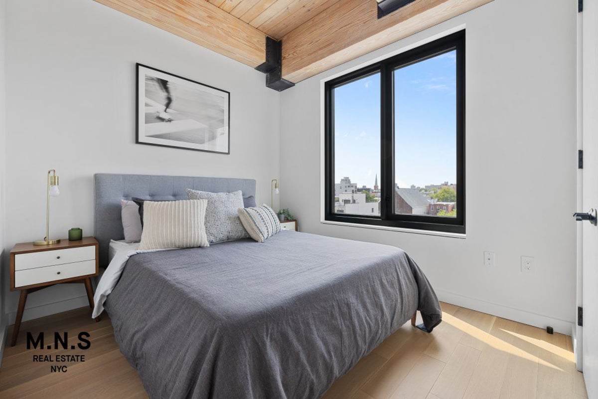 Photo for The Umbrella Factory - 710 Metropolitan Avenue Condominium in Williamsburg, Brooklyn