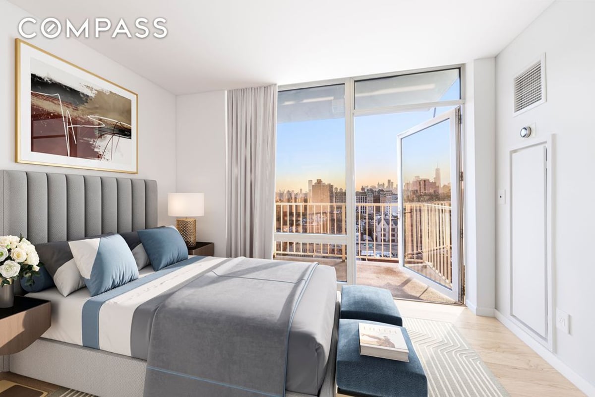 Photo for Gramercy Starck - 340 East 23rd Street Condominium in Gramercy Park, Manhattan