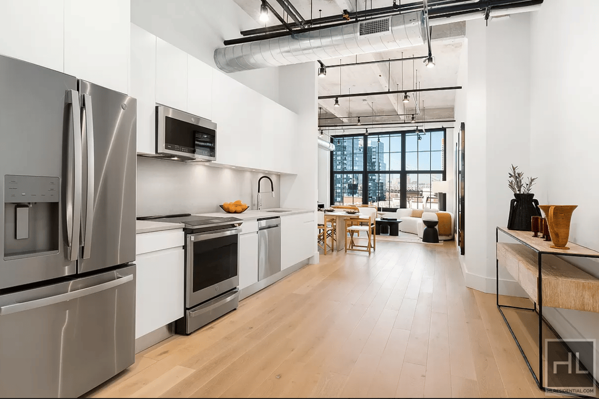 Photo for 475 Kent Williamsburg lofts - 475 Kent Avenue Rental Building in Williamsburg, Brooklyn