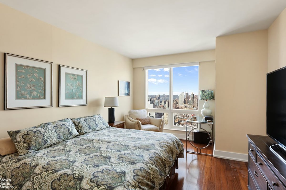 The Orion Condominium 350 West 42nd Street Condominium in Midtown