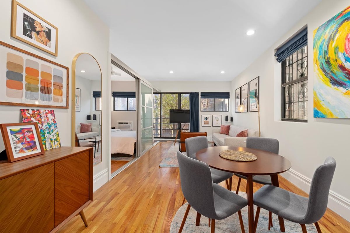 Photo for 154 West 15th Street - 154 West 15th Street Cooperative in Greenwich Village, Manhattan