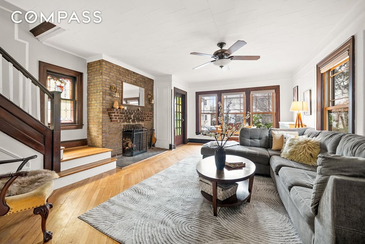 Photo for 204 EAST 7 STREET - 204 East 7th Street Cooperative in East Village, Manhattan