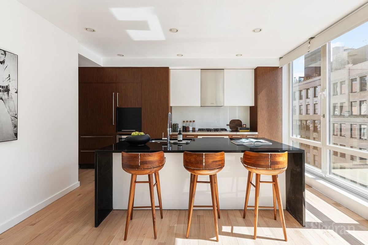 Photo for 133 West 22nd Street - 133 West 22nd Street Condominium in Chelsea, Manhattan