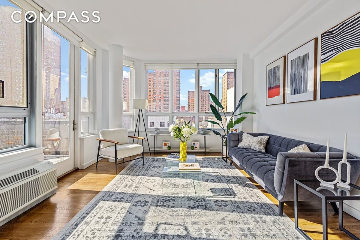 Photo for Pascal Condominium - 333 East 109th Street Condominium in East Harlem, Manhattan