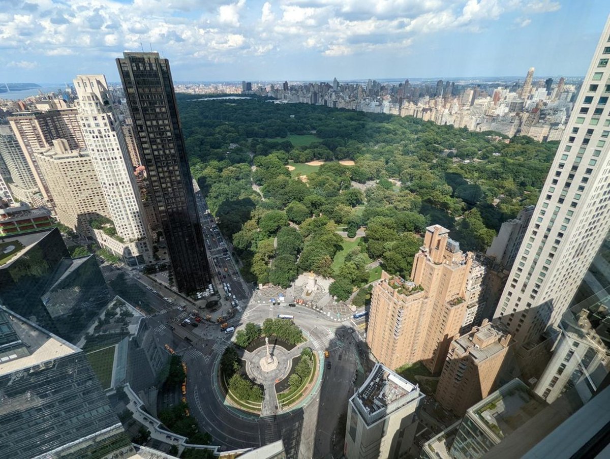 Photo for Central Park Place - 301 West 57th Street Condominium in Upper West Side, Manhattan