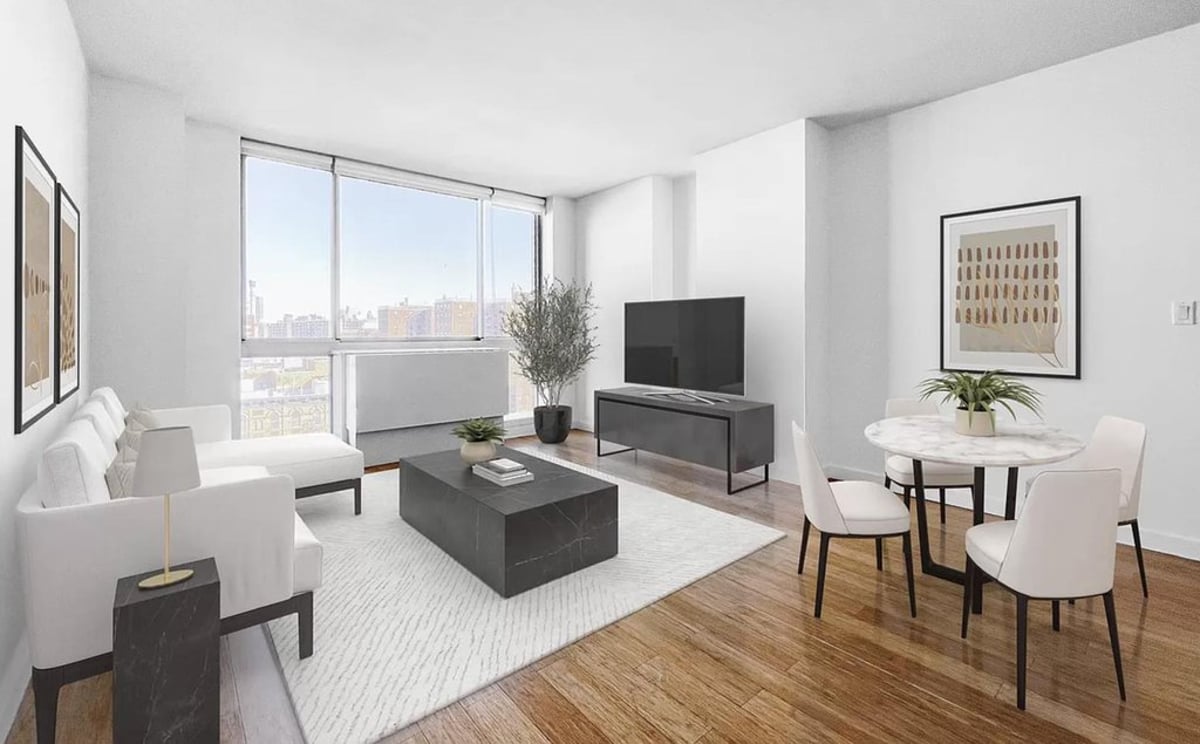 Photo for The Adele - 310 East 2nd Street Rental Building in East Village, Manhattan