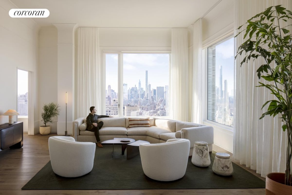 Photo for 180 EAST 88TH STREET - 180 East 88th Street Condominium in Carnegie Hill, Manhattan