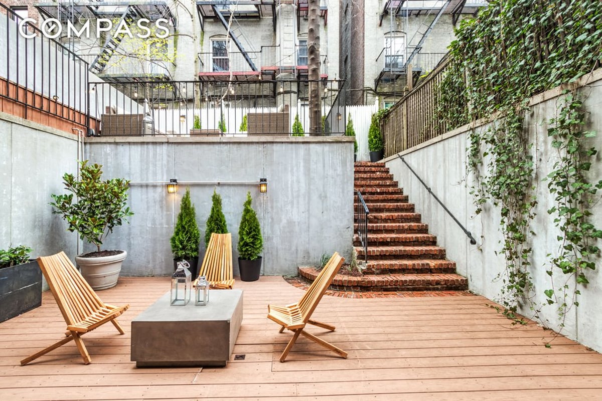 Photo for 322 WEST 22 STREET - 322 West 22nd Street Cooperative in Chelsea, Manhattan