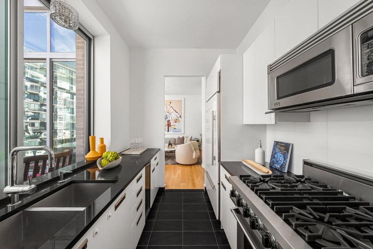 Photo for The View at East Coast - 46-30 Center Boulevard Condominium in Long Island City, Queens