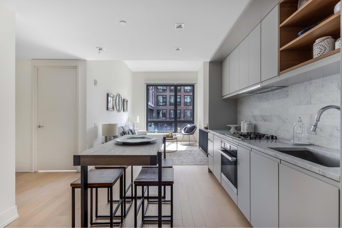 Photo for 550 Vanderbilt - 550 Vanderbilt Avenue Condominium in Prospect Heights, Brooklyn