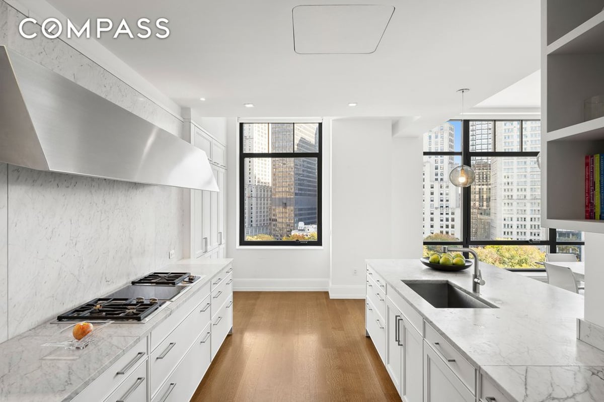 Photo for 10 Madison Square West - 10 Madison Square West Condominium in Flatiron, Manhattan